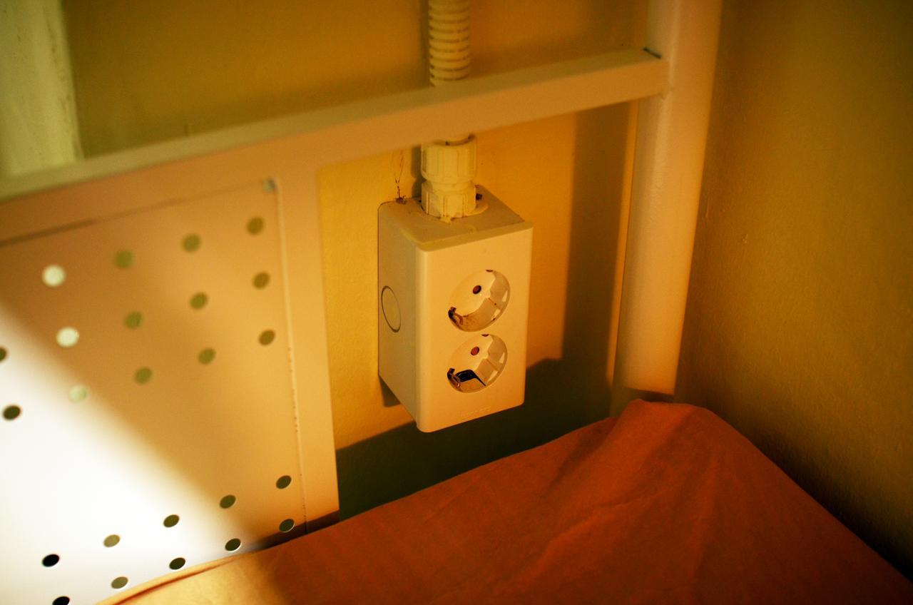 Kimchee Busan Station Guesthouse Екстер'єр фото