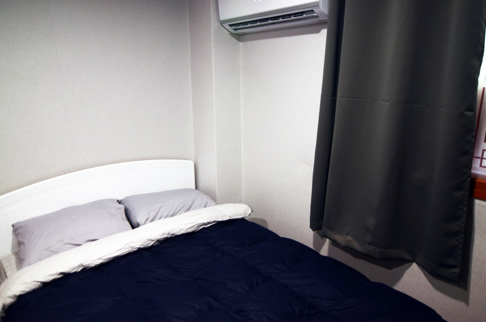 Kimchee Busan Station Guesthouse Екстер'єр фото