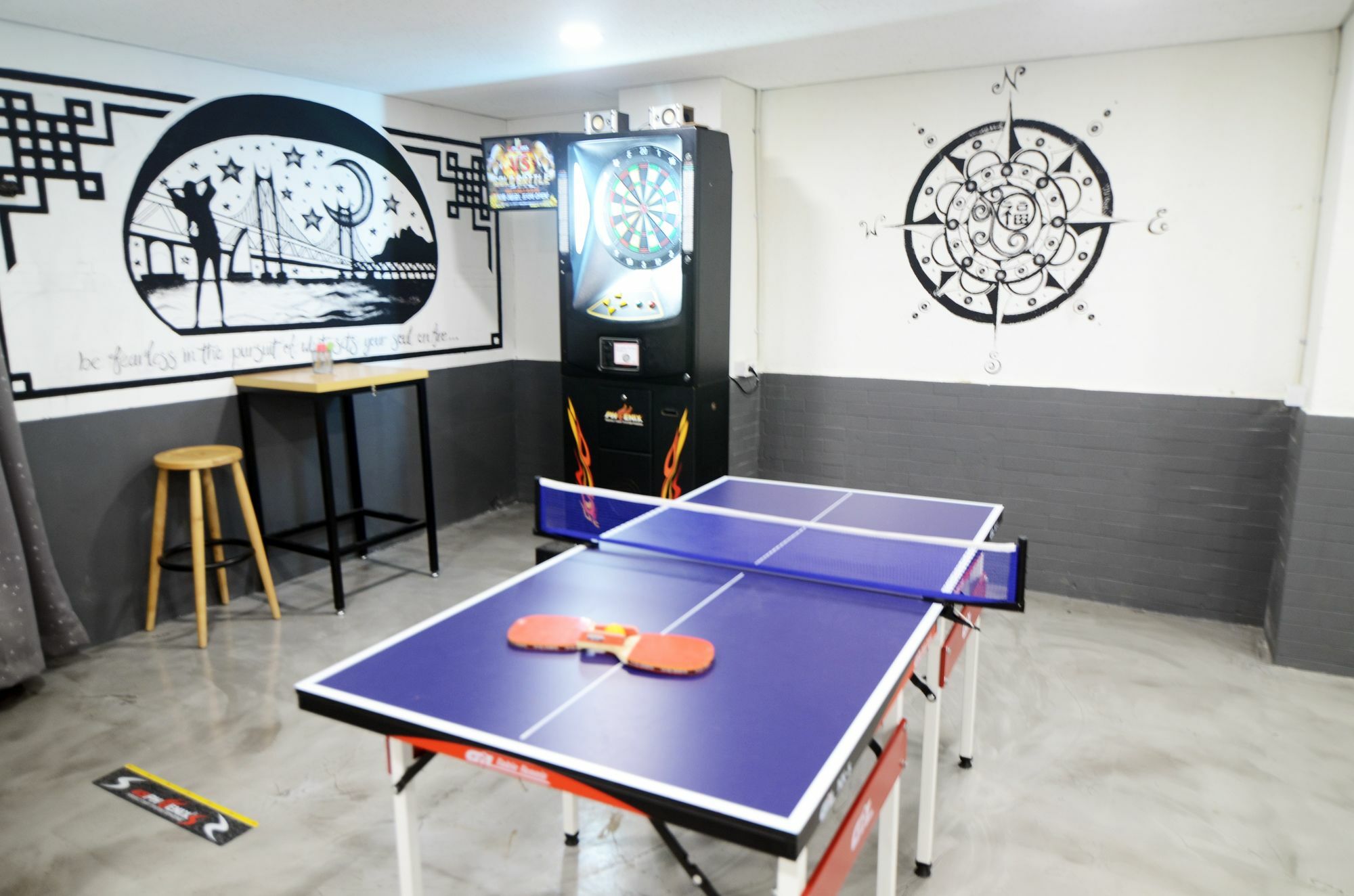 Kimchee Busan Station Guesthouse Екстер'єр фото