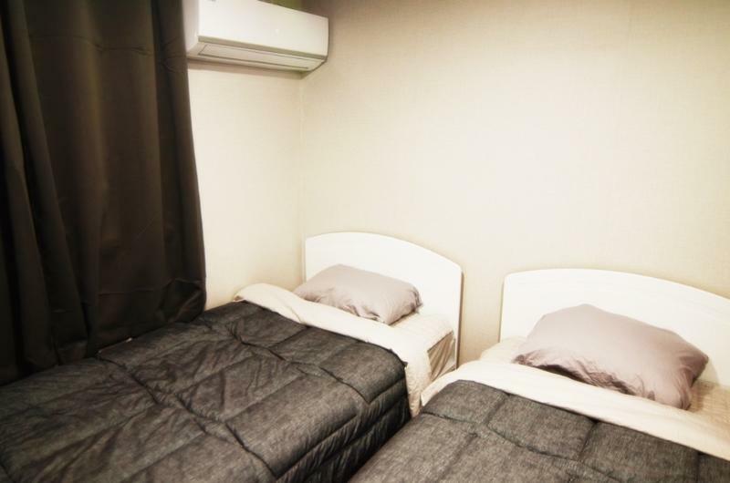 Kimchee Busan Station Guesthouse Екстер'єр фото