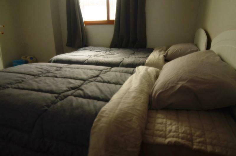 Kimchee Busan Station Guesthouse Екстер'єр фото