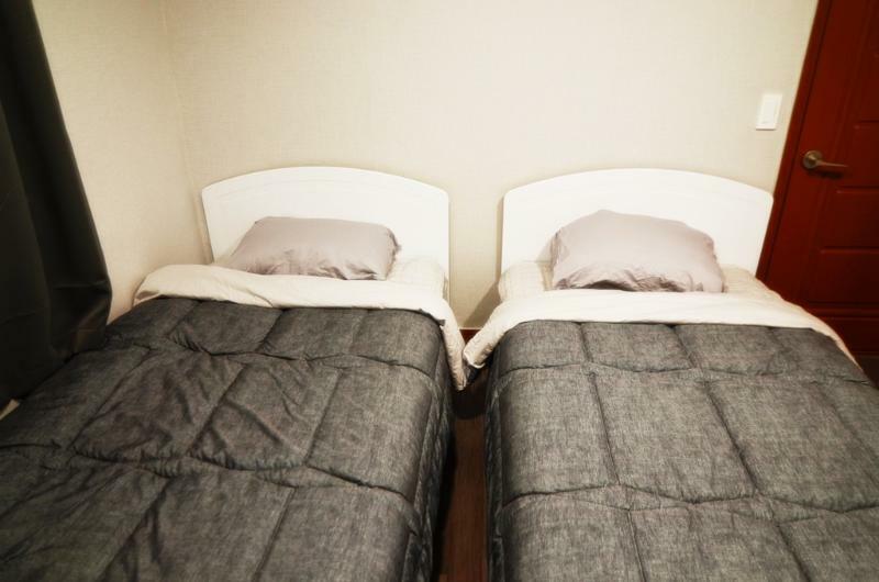 Kimchee Busan Station Guesthouse Екстер'єр фото